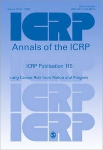 ICRP Publication 115 