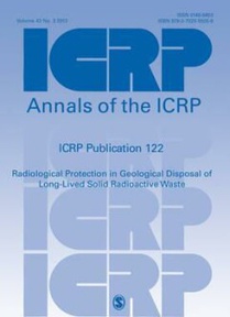 ICRP Publication 122 