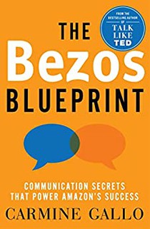 The Bezos Blueprint 