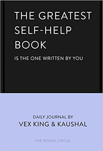 The Greatest Self-Help Book (is the one written by you) 