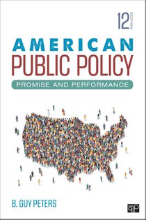 American Public Policy 