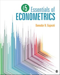 Essentials of Econometrics 