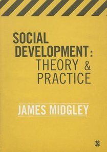 Social Development: Theory and Practice 
