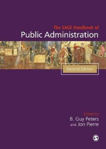 The SAGE Handbook of Public Administration 