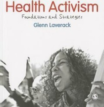Health Activism: Foundations and Strategies 