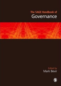 The SAGE Handbook of Governance 