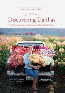 Floret Farm's Discovering Dahlia 