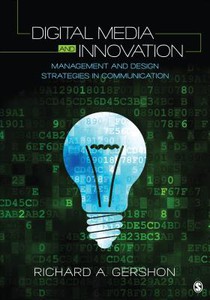Digital Media and Innovation: Management and Design Strategies in Communication 