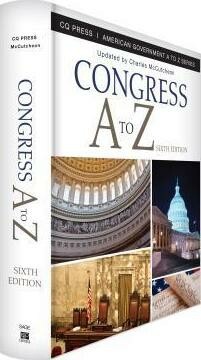 Congress A to Z 