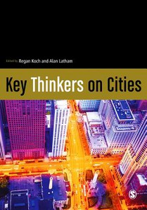 Key Thinkers on Cities 