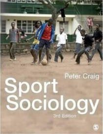Sport Sociology 