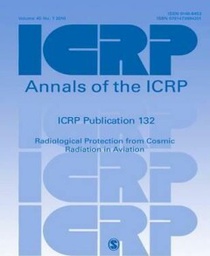ICRP Publication 132 