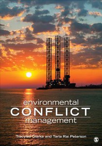 Environmental Conflict Management 