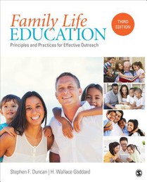 Family Life Education: Principles and Practices for Effective Outreach 