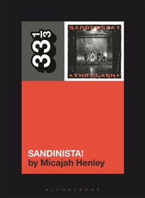 33 1/3, The Clash's Sandinista! 