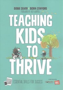 Teaching Kids to Thrive: Essential Skills for Success 