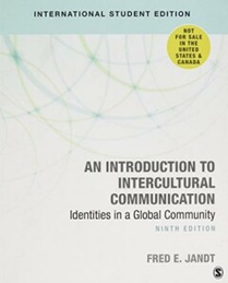 An Introduction to Intercultural Communication 
