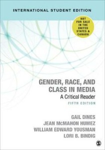 Gender, Race, and Class in Media 