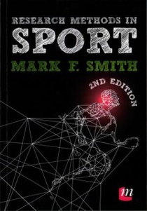 Research Methods in Sport 