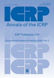 ICRP Publication 137 