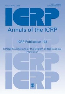 ICRP Publication 138 