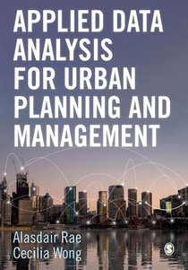 Applied Data Analysis for Urban Planning and Management 