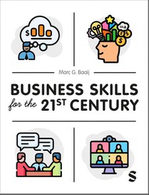 Business Skills for the 21st Century 