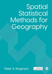Spatial Statistical Methods for Geography 