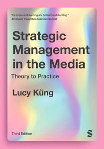 Strategic Management in the Media 