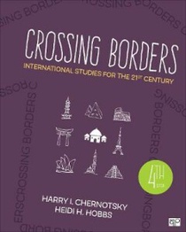 Crossing Borders 