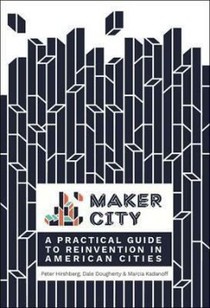 Maker City 