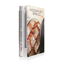 Modernist Bread at Home 