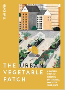 The Urban Vegetable Patch 