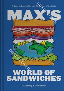 Max's World of Sandwiches 