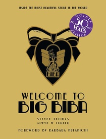 Welcome to Big Biba 