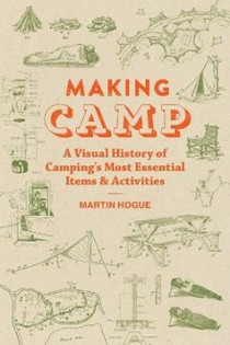 Making camp 