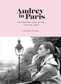 Audrey in Paris 