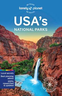 USA's national parks 