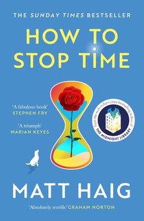 How to Stop Time 