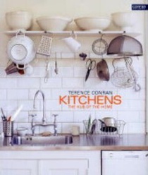 Terence Conran on Kitchens 