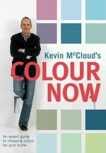 Kevin McCloud's Colour Now 