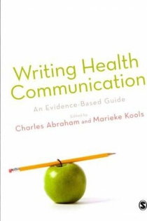 Writing Health Communication: An Evidence-based Guide 