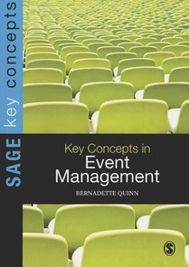 Key Concepts in Event Management 