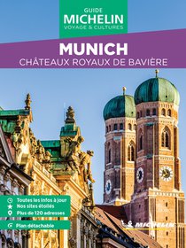 MUNICH CHATEAUX ROYAUX DE BAVIERE GV WEEK&GO 
