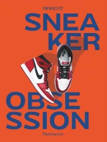 Sneaker Obesssion 