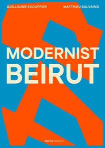 Modernist Beirut 