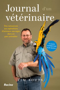 Journal d'un vétérinaire 