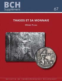 Thasos et sa monnaie 