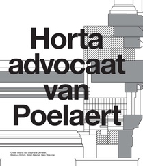 Horta advocaat van Poelaert 
