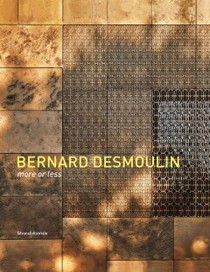 Bernard Desmoulin, ARCHITECTE 